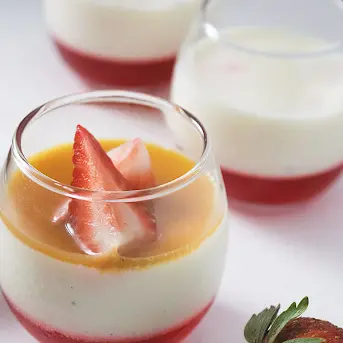 gelatin dessert recipes filipino