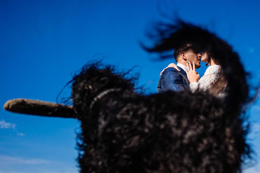 Wedding photographer Gennaro Longobardi (gennaro23). Photo of 3 August 2023