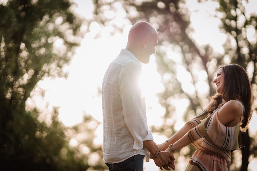 Fotografo di matrimoni Ferdinando Peda' Musolino (fotonando). Foto del 22 giugno 2022