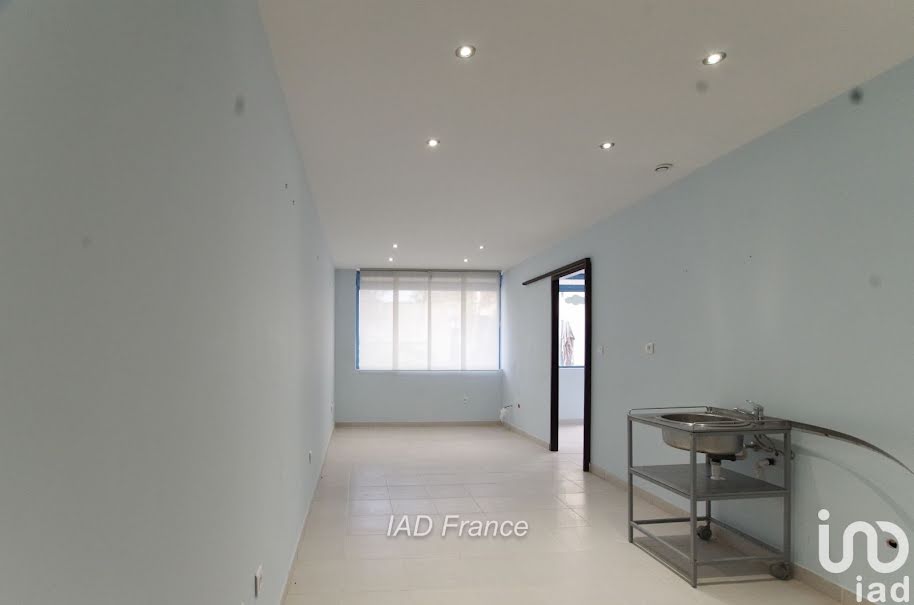 Vente maison 2 pièces 42 m² à Vaux-sur-Seine (78740), 130 000 €