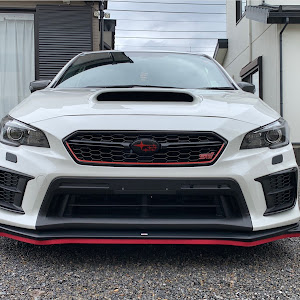 WRX STI VAB