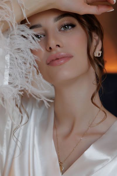 Wedding photographer Natalya Sashina (stil). Photo of 24 February