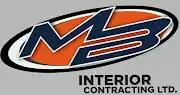 MB Interior Contracting Ltd Logo