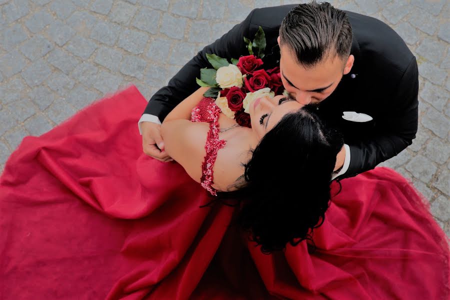 Wedding photographer Sahin Demirbilek (sahin). Photo of 8 March 2019