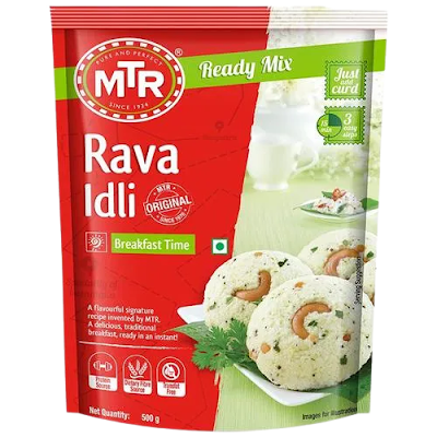 MTR Instant Rava Idli Mix