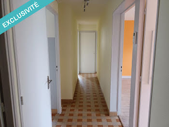 appartement à Albertville (73)