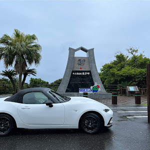 ロードスター ND5RC