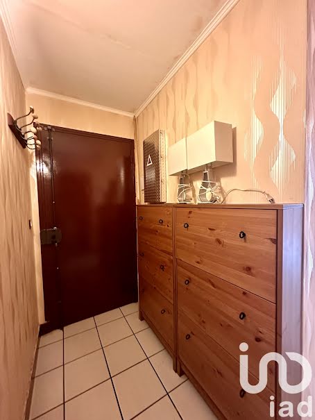 Vente appartement 3 pièces 56 m² à Etampes (91150), 160 000 €