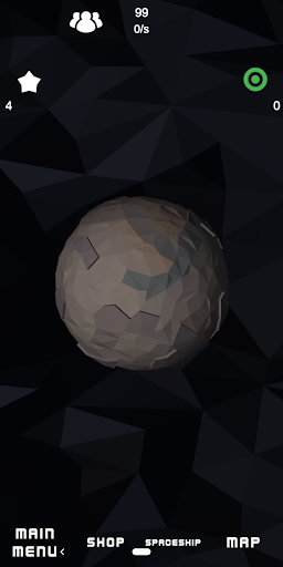 Code Triche Planet Clicker : Grow Civilizations  APK MOD (Astuce) 5
