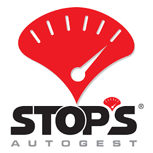 Oficina STOPS REVISÃO AUTO logo