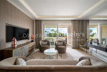 appartement à Cannes (06)