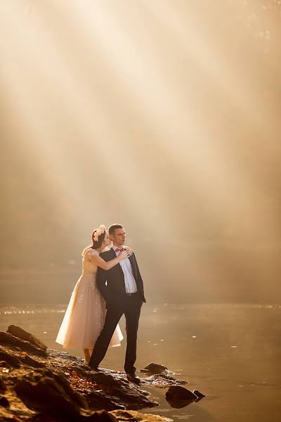 Wedding photographer Artur Wysocki (zakadrowani). Photo of 25 February 2020