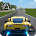 Racing In Car Speed Fast icon