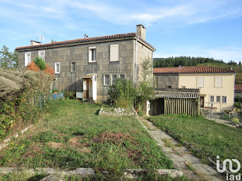 maison à Labastide-Rouairoux (81)