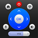 Universal Smart Tv Remote Ctrl