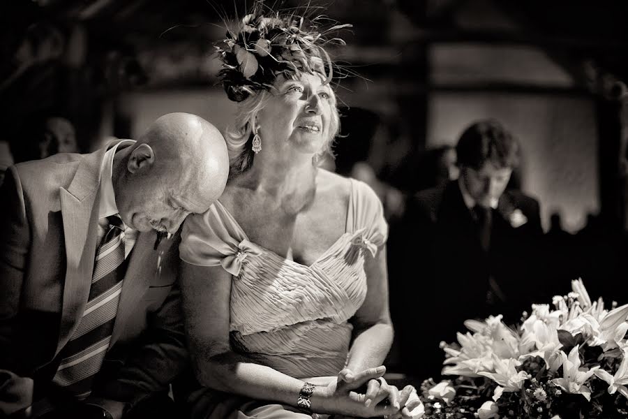 Wedding photographer Vincent Ribon (ribon). Photo of 2 July 2014