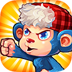 Cover Image of 下载 Lumberwhack: Defend the Wild 4.3.0 APK