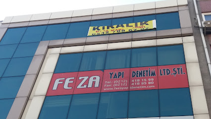 Fe Za Yapı Denetim Ltd. Şti.