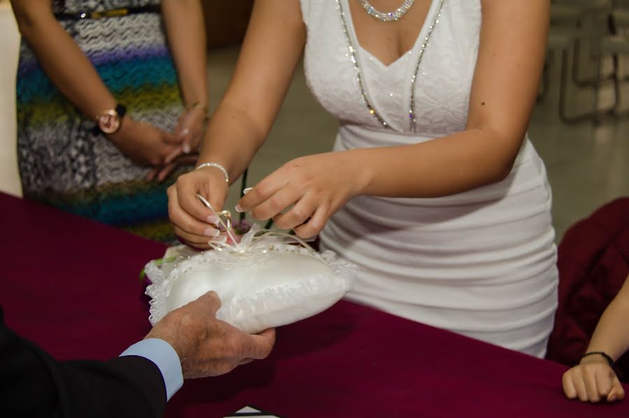 Fotógrafo de bodas Pancho Fung (panchofung). Foto del 23 de octubre 2018