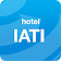 IATI Hotel icon