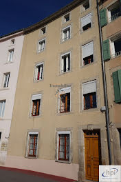 appartement à Saint-Affrique (12)