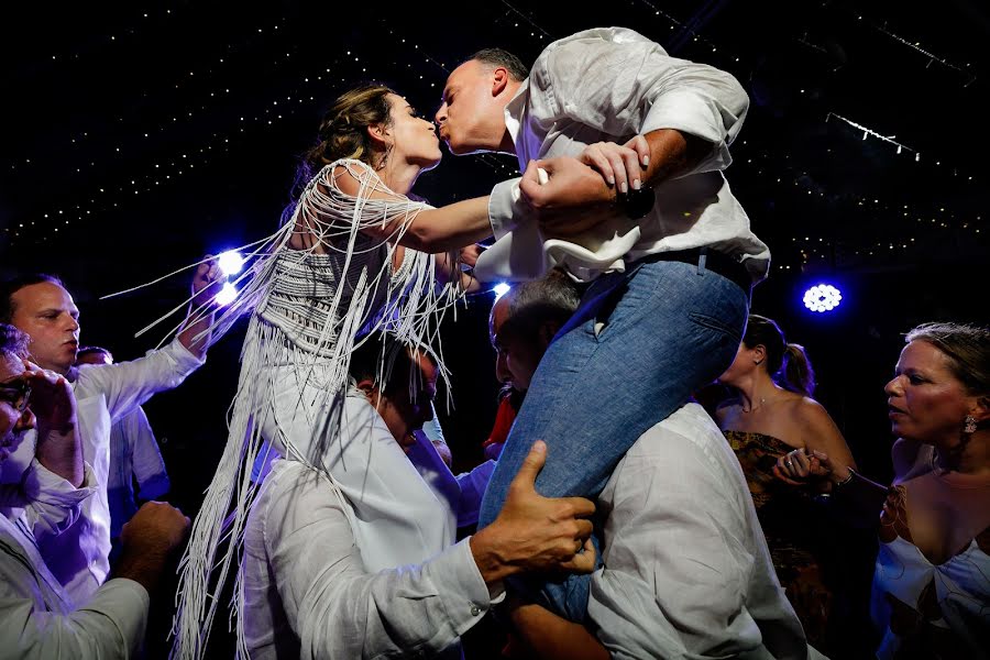 Fotógrafo de bodas Christian Cardona (christiancardona). Foto del 2 de abril 2019