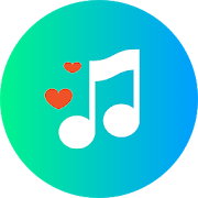 Music Player - MP3 Player, Audio Player  Icon