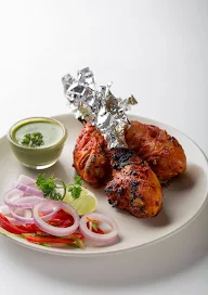 Barbeque Nation menu 4