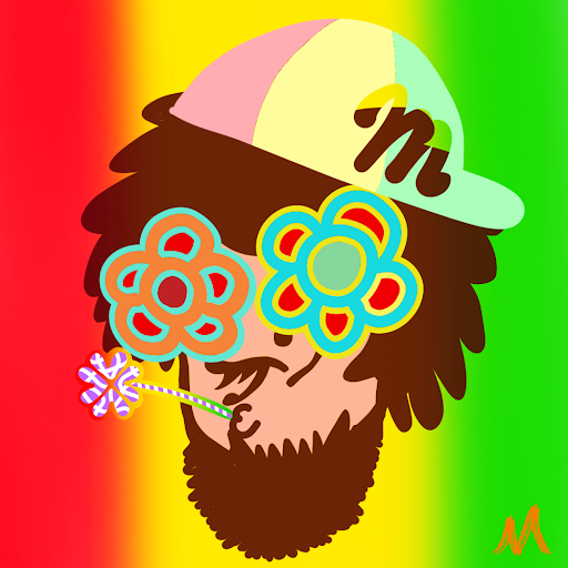 COLORFUL MIKE #118