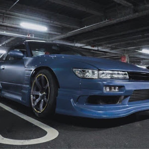 シルビア PS13