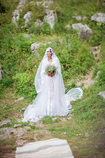 Wedding photographer Yuliya Kutafina (yuliakutafina). Photo of 23 September 2015