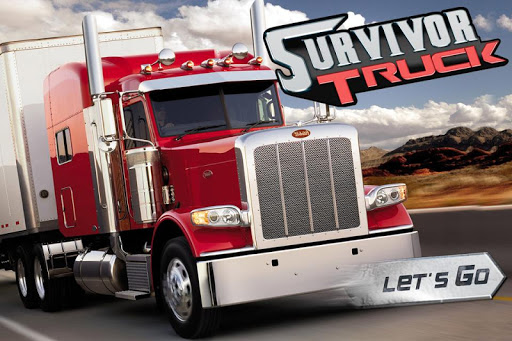 Survivor Truck