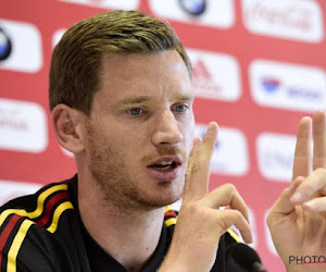 Vertonghen vergelijkt Kane en Lukaku: "Heel verschillend, maar op één vlak zijn ze precies hetzelfde"