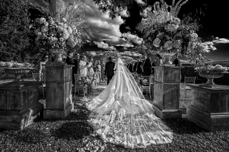 Fotógrafo de casamento Andrea Pitti (pitti). Foto de 29 de junho 2018