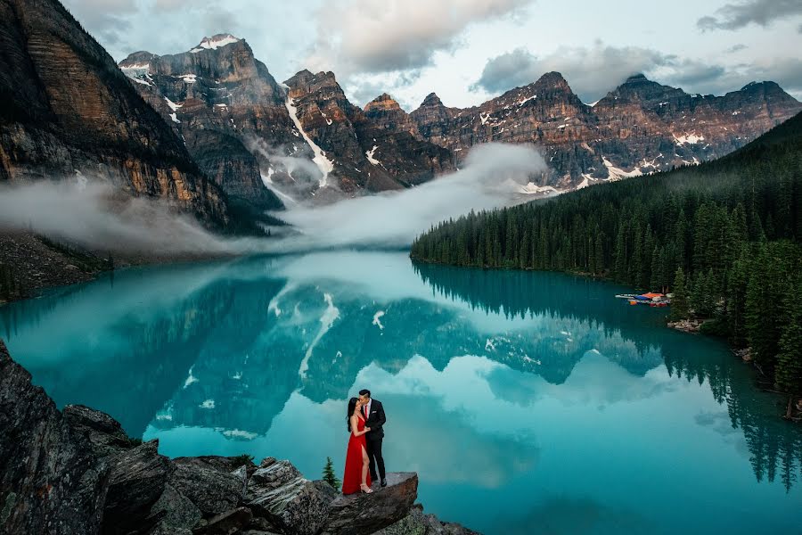 Düğün fotoğrafçısı Marcin Karpowicz (bdfkphotography). 13 Temmuz 2021 fotoları