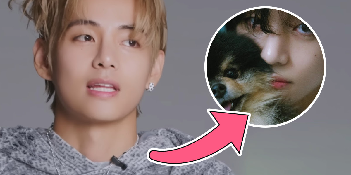 5 Times BTS's V Proved Clothing Has No Gender - Koreaboo