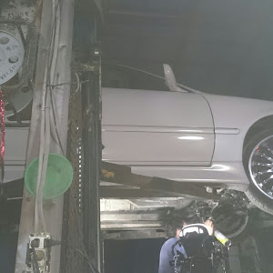 チェイサー JZX100