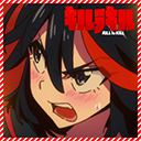 Kill la Kill - FACO