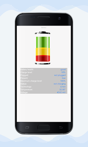 Device Test - Phone Test