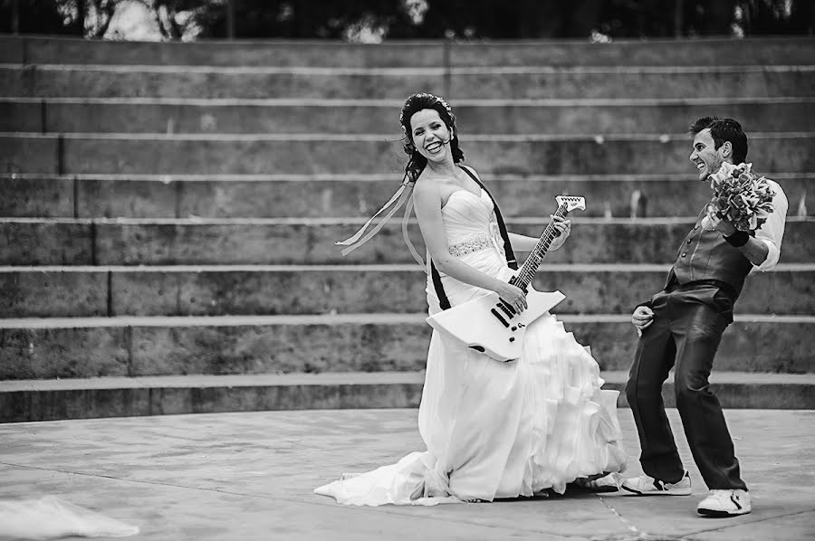 Fotografo di matrimoni Tom Viturino (viviphotoart). Foto del 3 luglio 2015