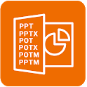 PPT PPTX Viewer: Slide Viewer