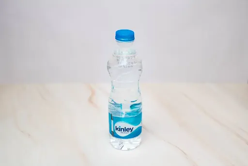 Bottled Water