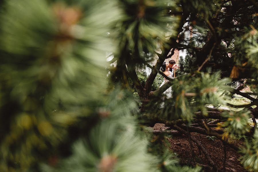 Wedding photographer Mariya Demidova (demidovamaria). Photo of 1 September 2017