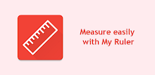 My Ruler Pro to Measure APK