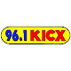 96.1 KICX Download on Windows