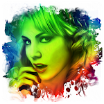 Cover Image of ดาวน์โหลด Photo Lab Editor: Art Frames, Face effects 2021 1.0.12 APK