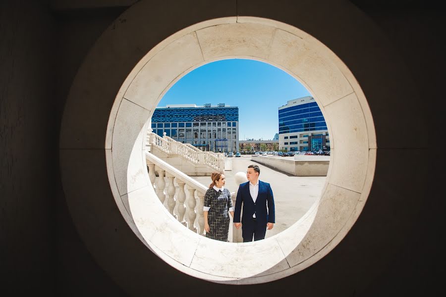 Svatební fotograf Adil Tolegen (adiltolegen). Fotografie z 19.června 2018