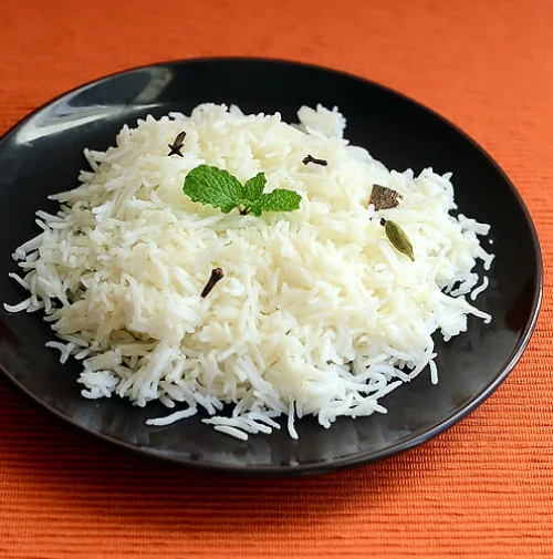 Biryani Rice (Half)