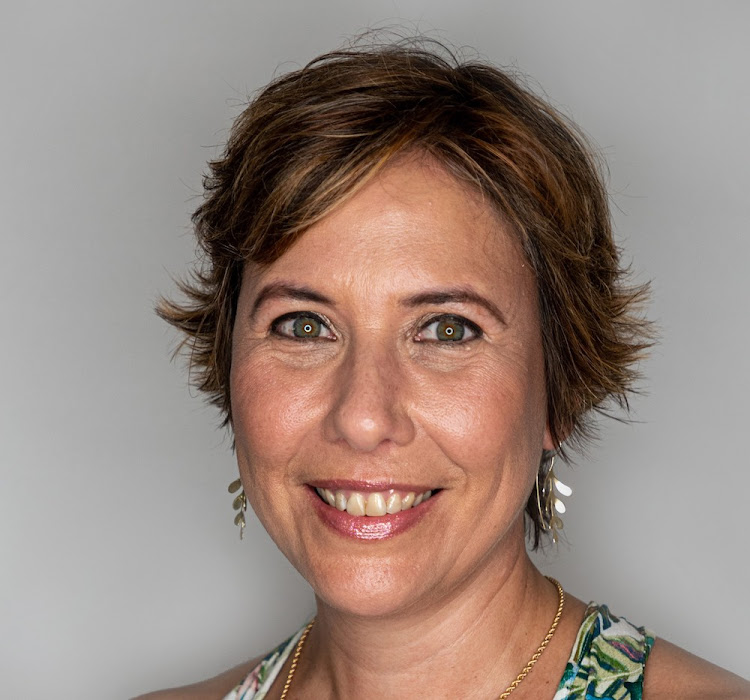 About the author: Stina van Rooyen is head of brand at Kantar. Picture: SUPPLIED/KANTAR