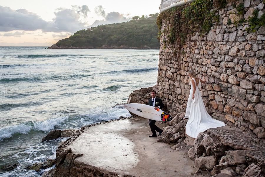 Fotógrafo de casamento Natalia To (nataliatophoto). Foto de 21 de dezembro 2022